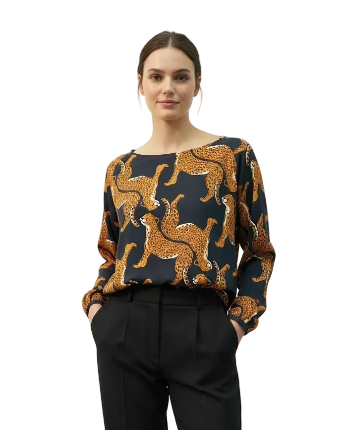 Blusa Ana María Chita