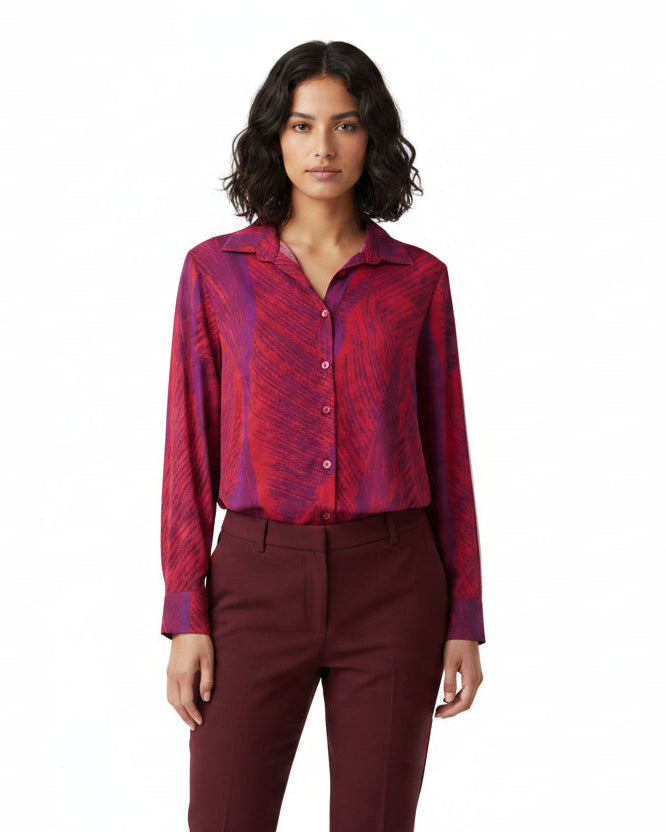Blusa Teresa