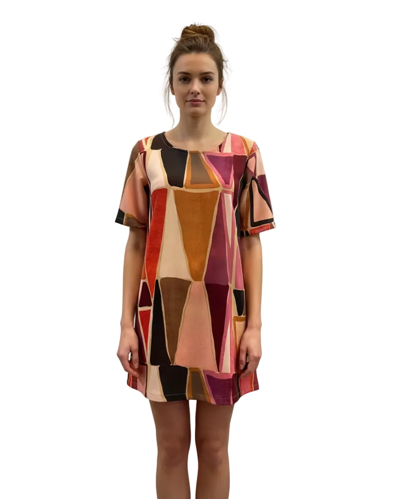 Vestido Juana