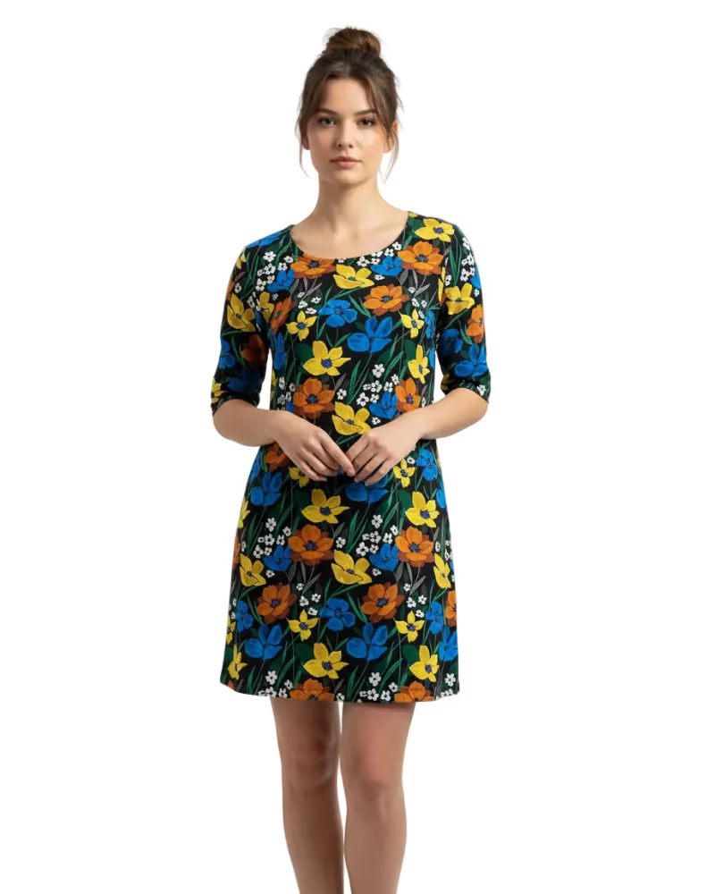 Vestido Juana