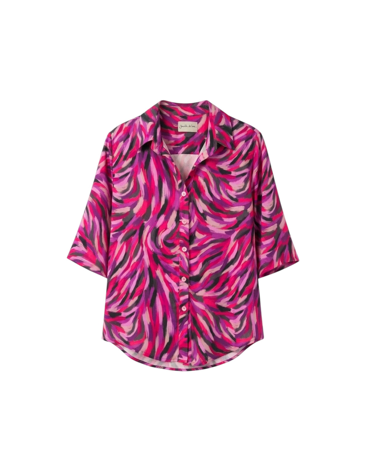 Blusa Caba