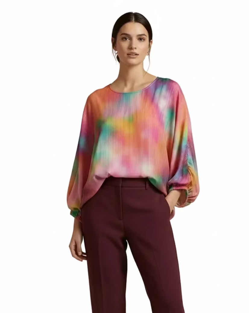 Blusa Georgina