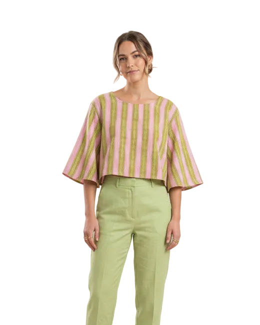Blusa Pilar