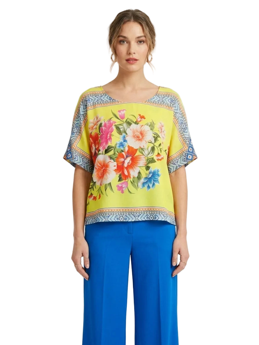 Blusa Anita
