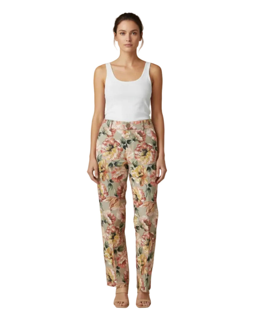 Pantalón Rita del Real