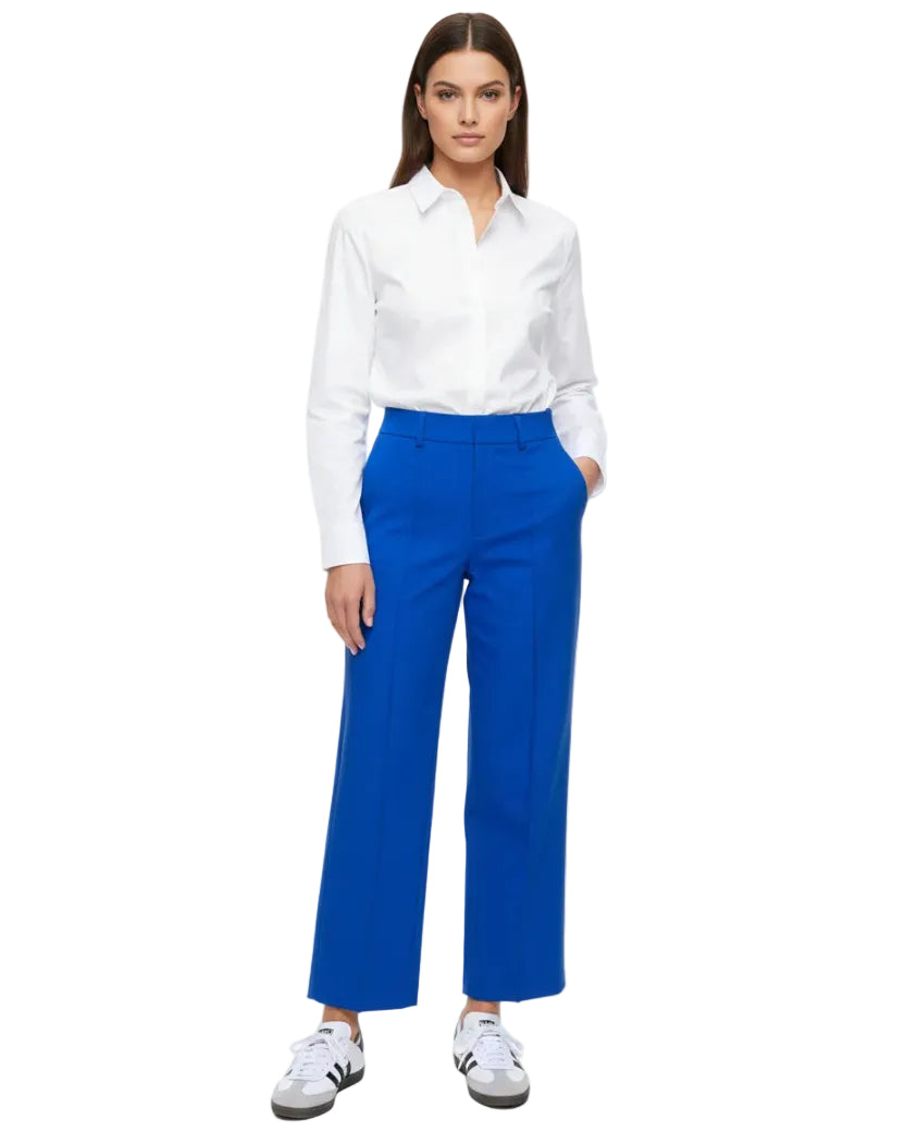 Pantalón Rita azul