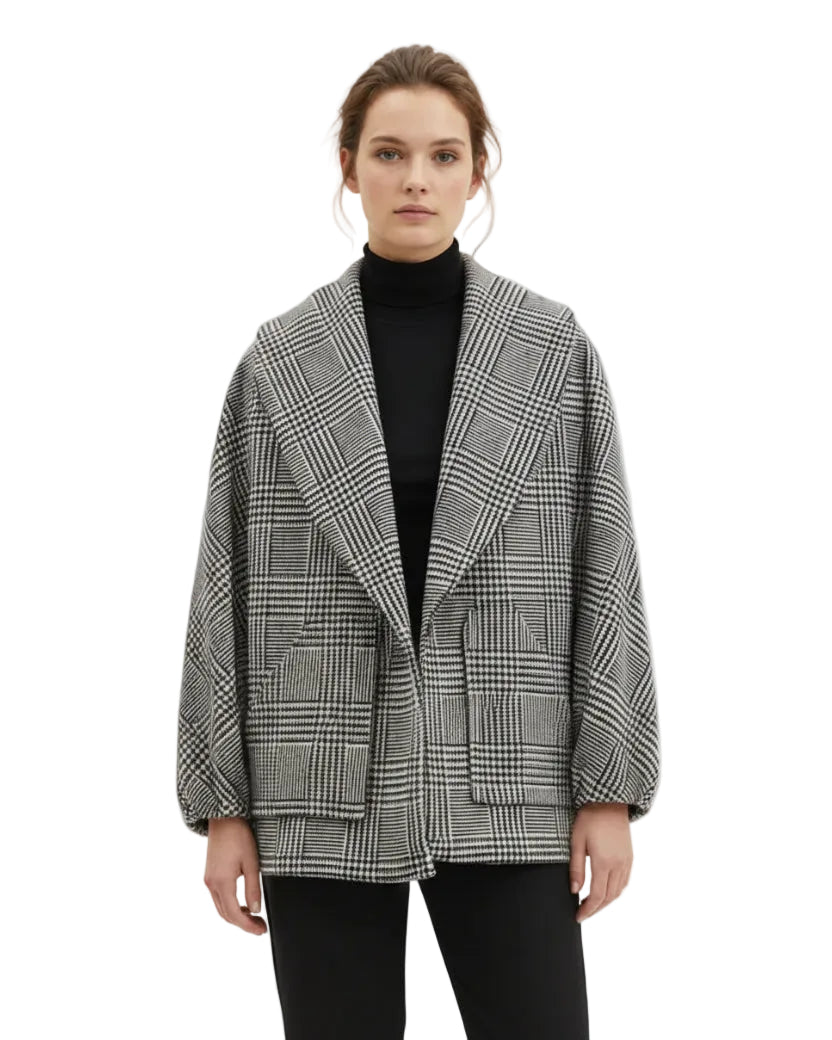 Chaqueta Meme