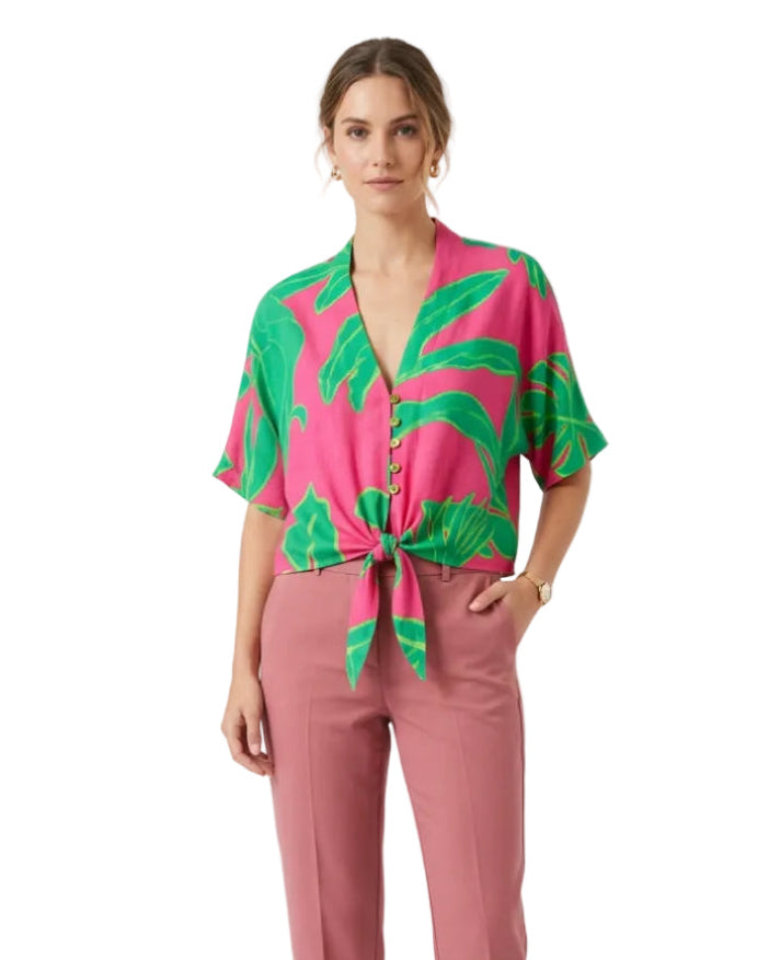 Guayabera Mila