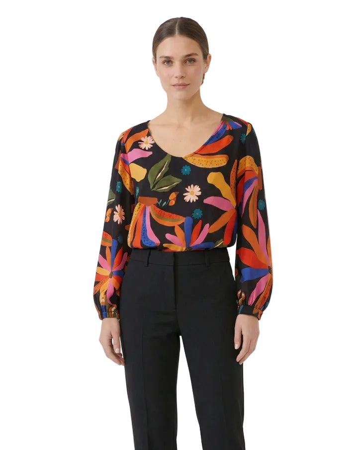 Blusa Mika alegría