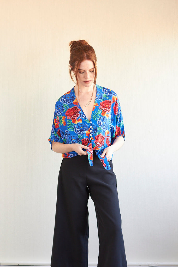Guayabera Mila