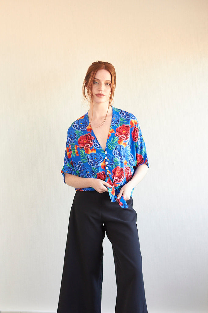 Guayabera Mila