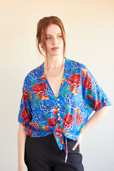 Guayabera Mila