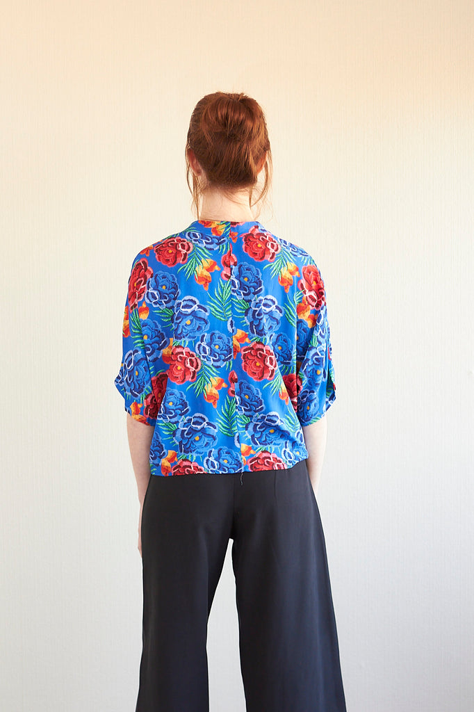 Guayabera Mila