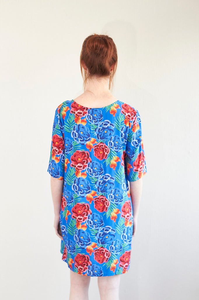 Vestido Juana