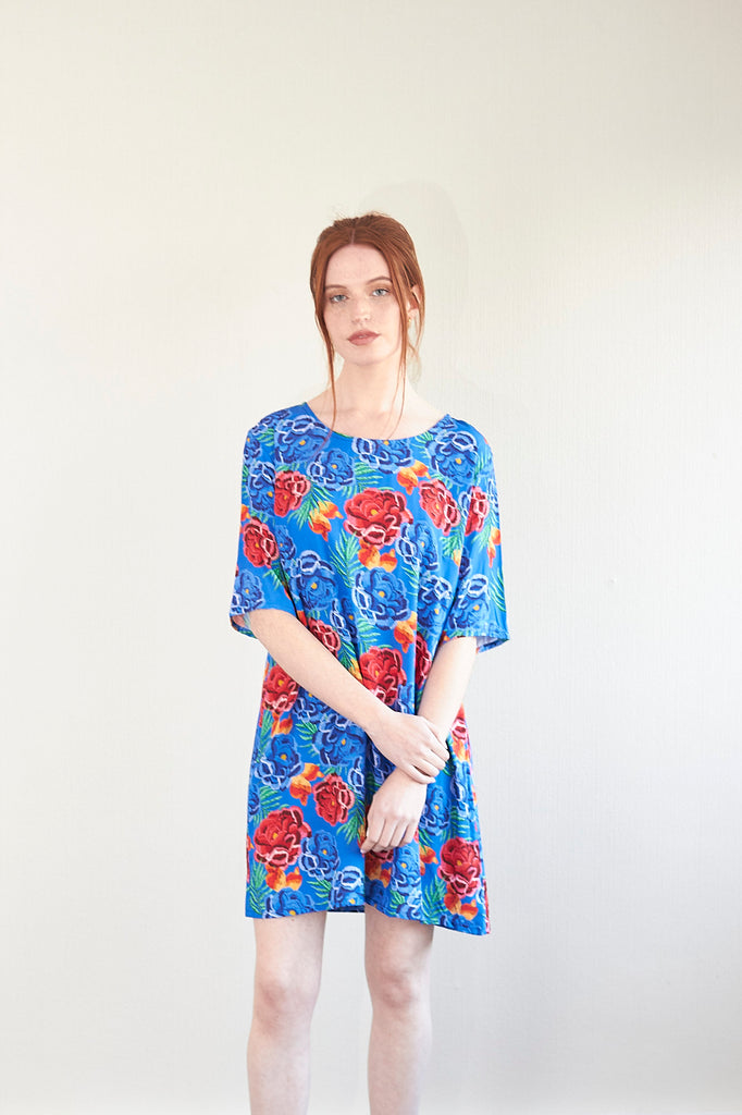 Vestido Juana