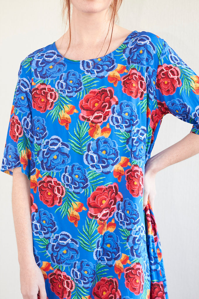 Vestido Juana