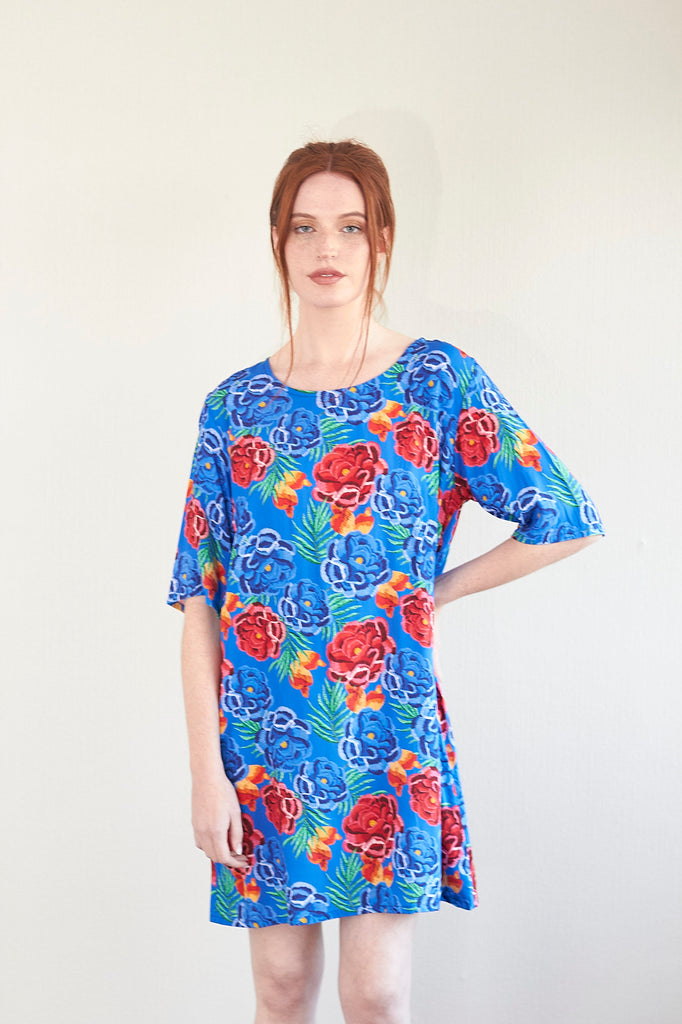 Vestido Juana
