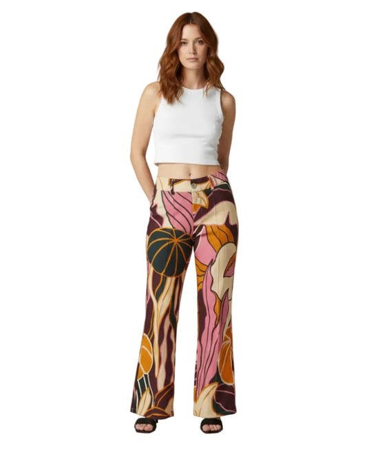 Pantalón Rita 70ero