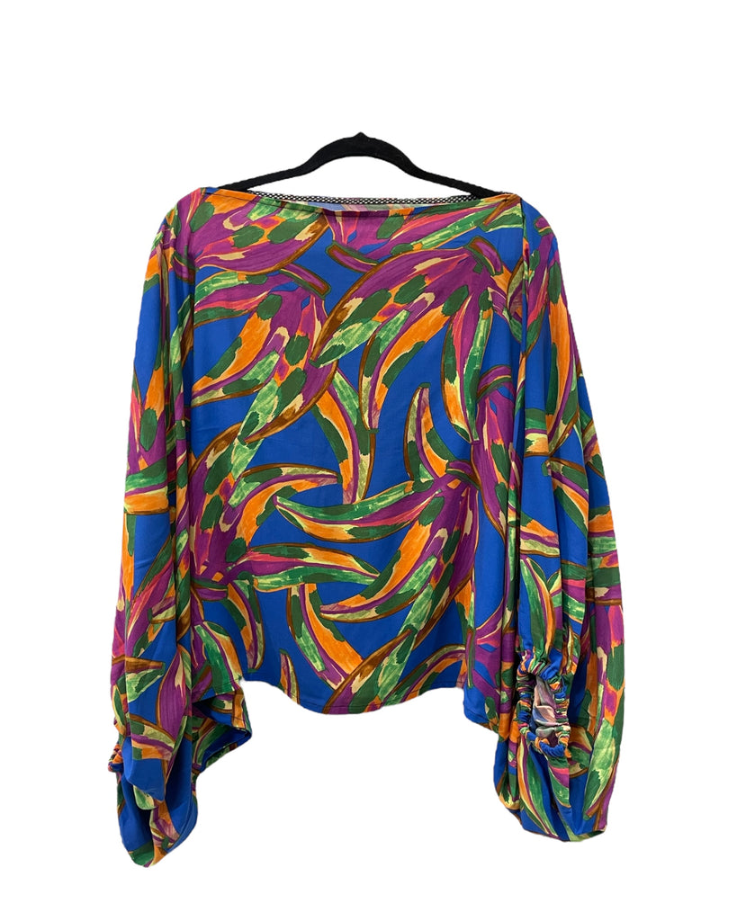 Blusa Rebeca