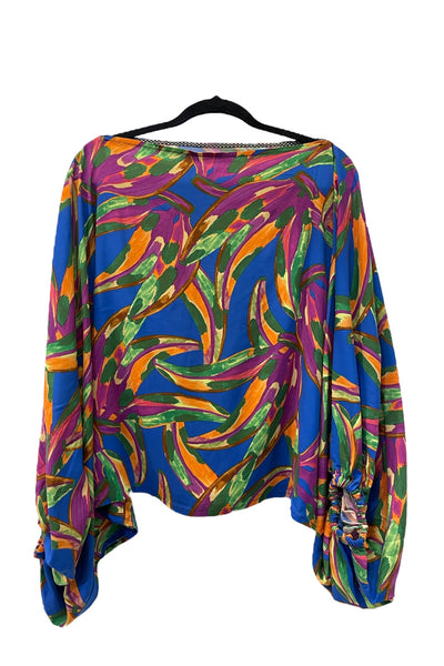 Blusa Rebeca