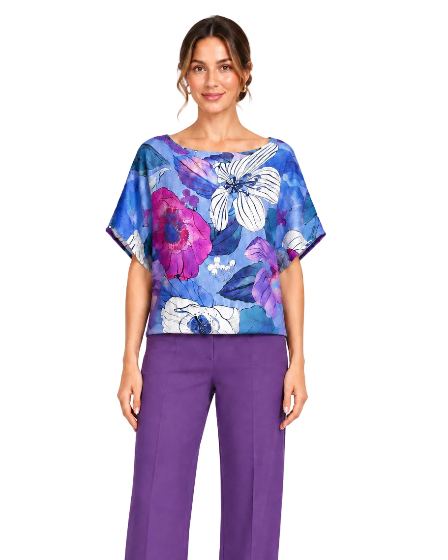 Blusa Anita