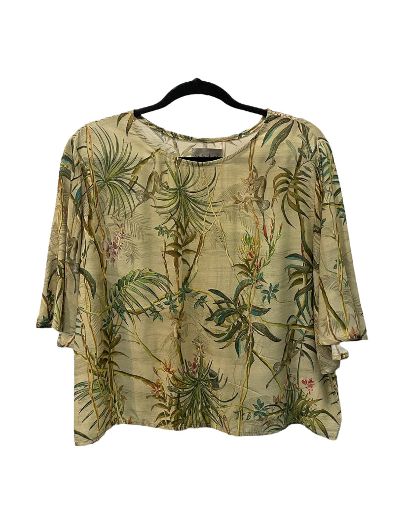 Blusa Pilar
