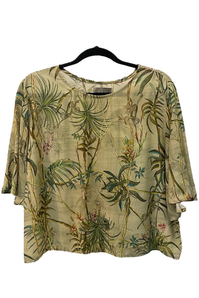 Blusa Pilar