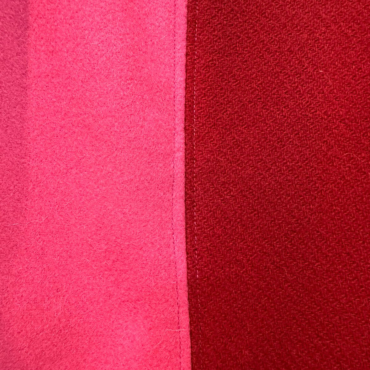 Detalle color block