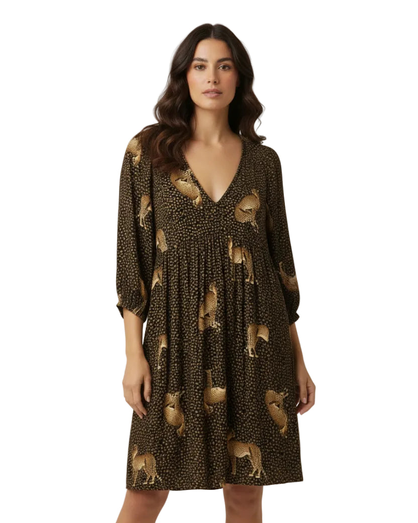 Vestido Gracia Chita