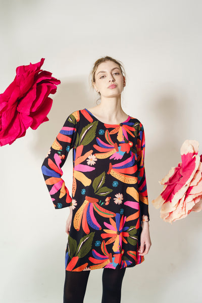 Vestido Juana
