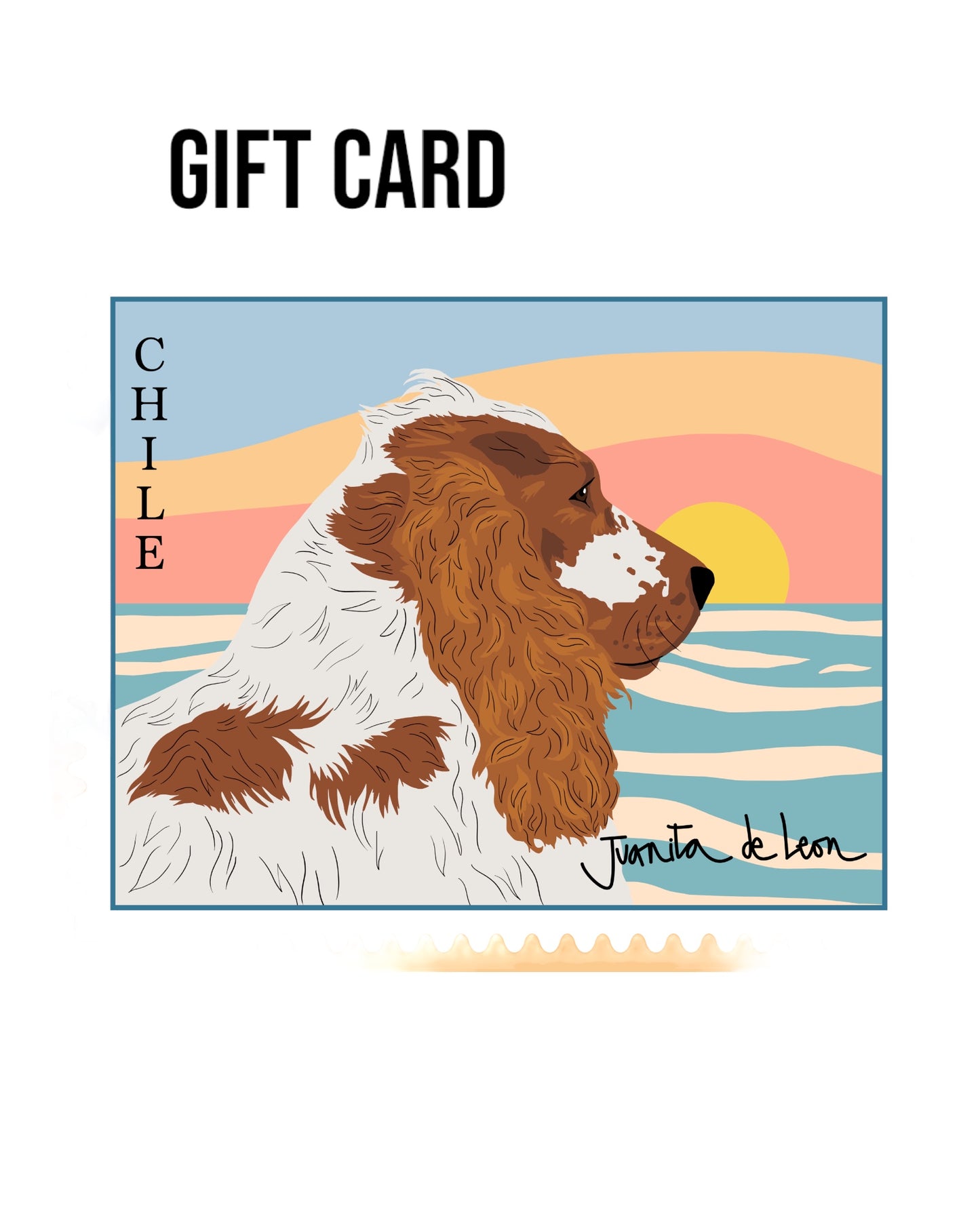 Gift Card $100.000