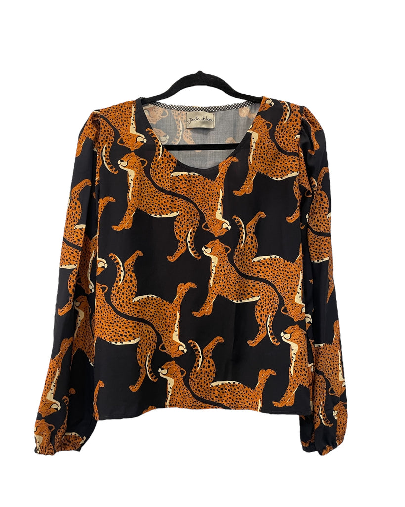 Blusa Mika