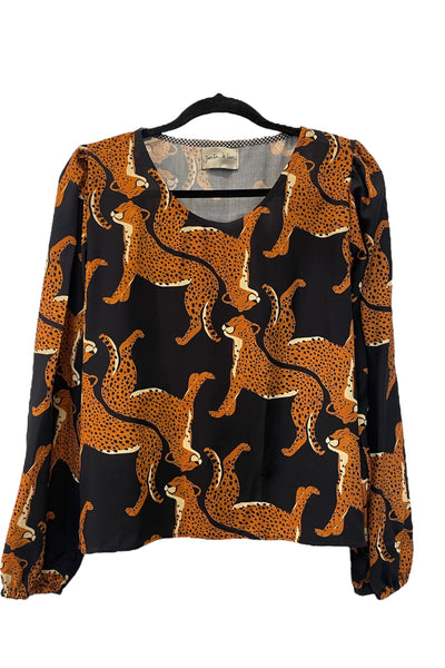 Blusa Mika
