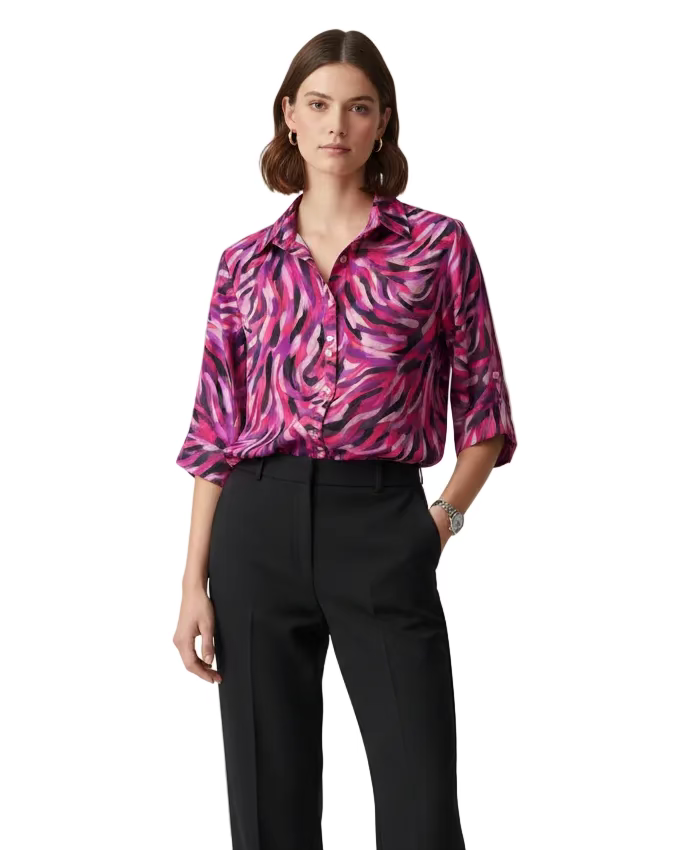 Blusa Caba