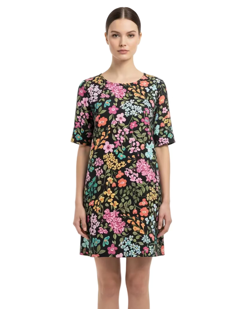 Vestido Juana
