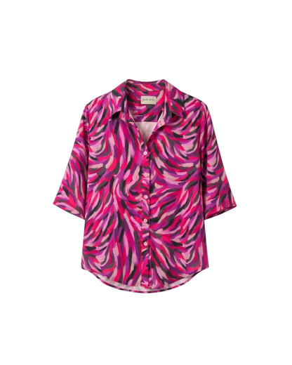 Blusa Caba