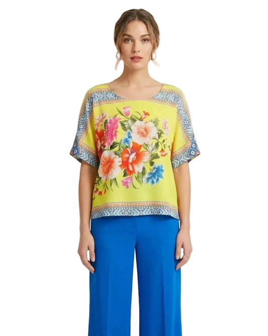 Blusa Anita