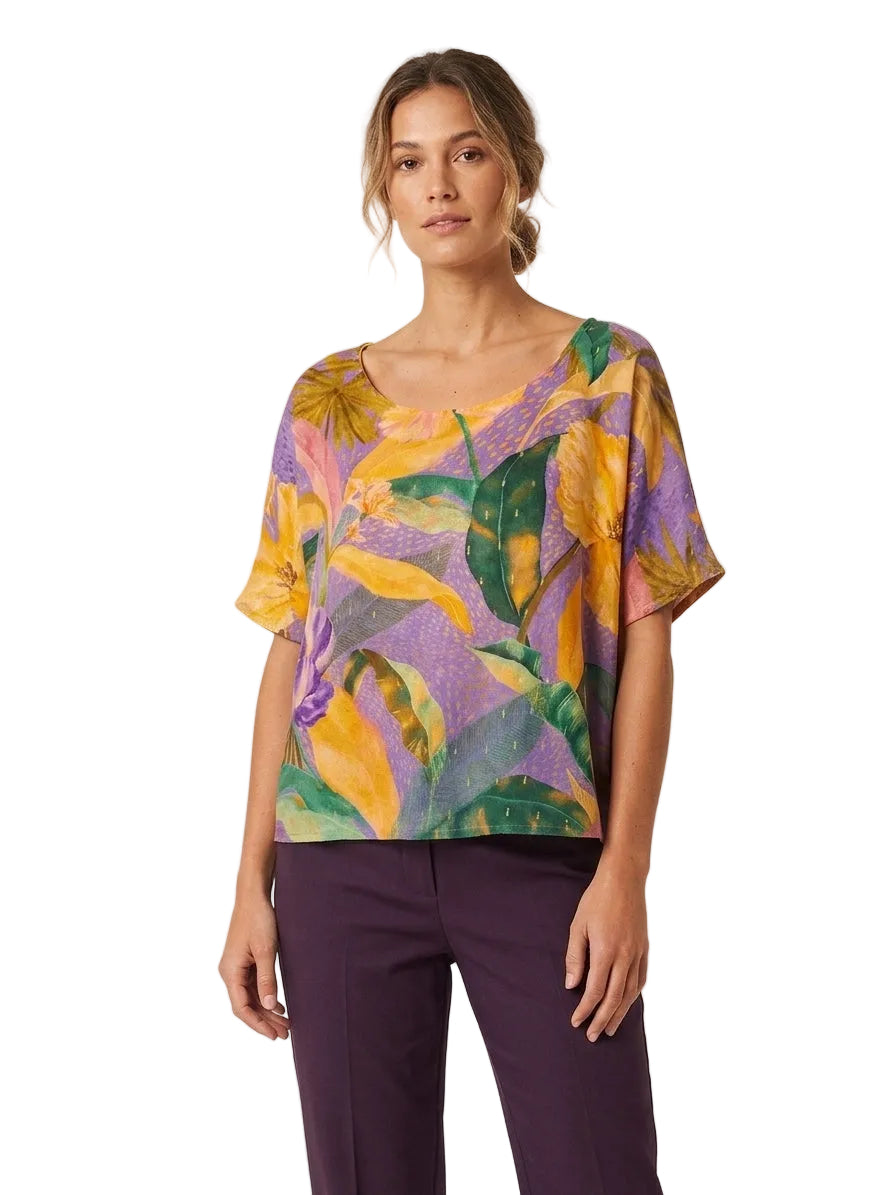 Blusa Anita