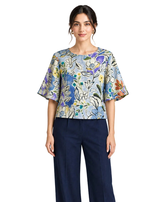 Blusa Pilar