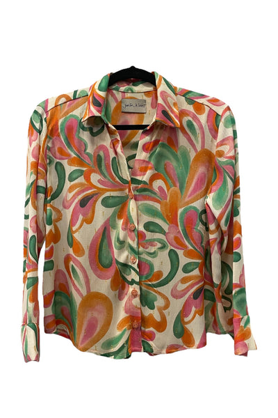Blusa Olga