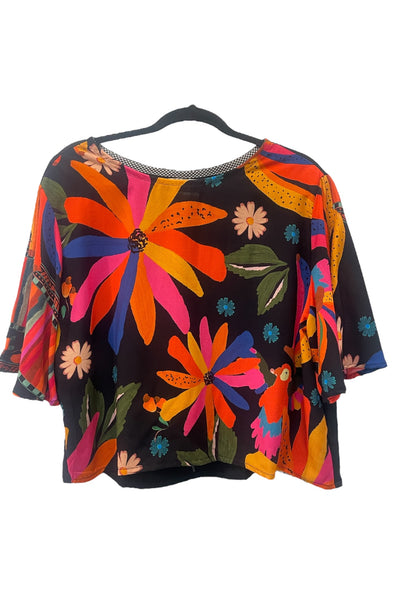 Blusa Pilar alegría