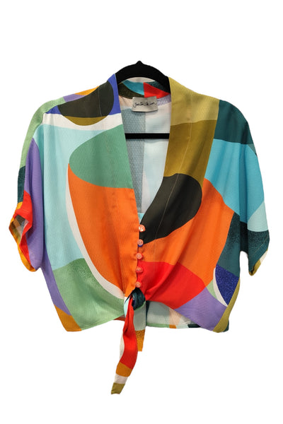 Guayabera Mila