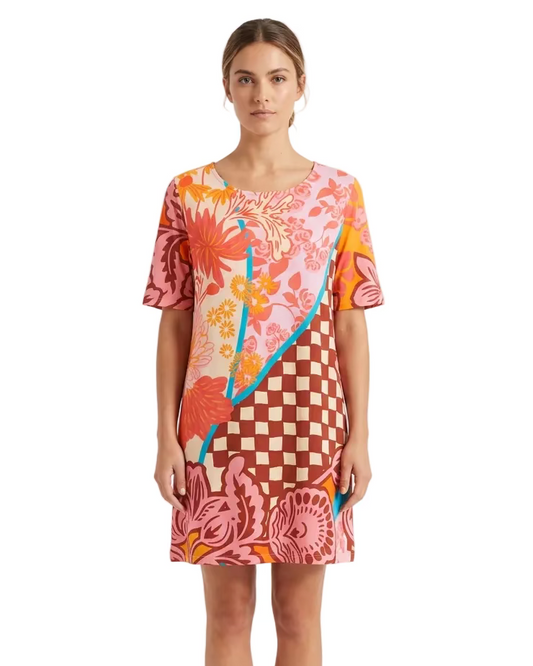 Vestido Pilar