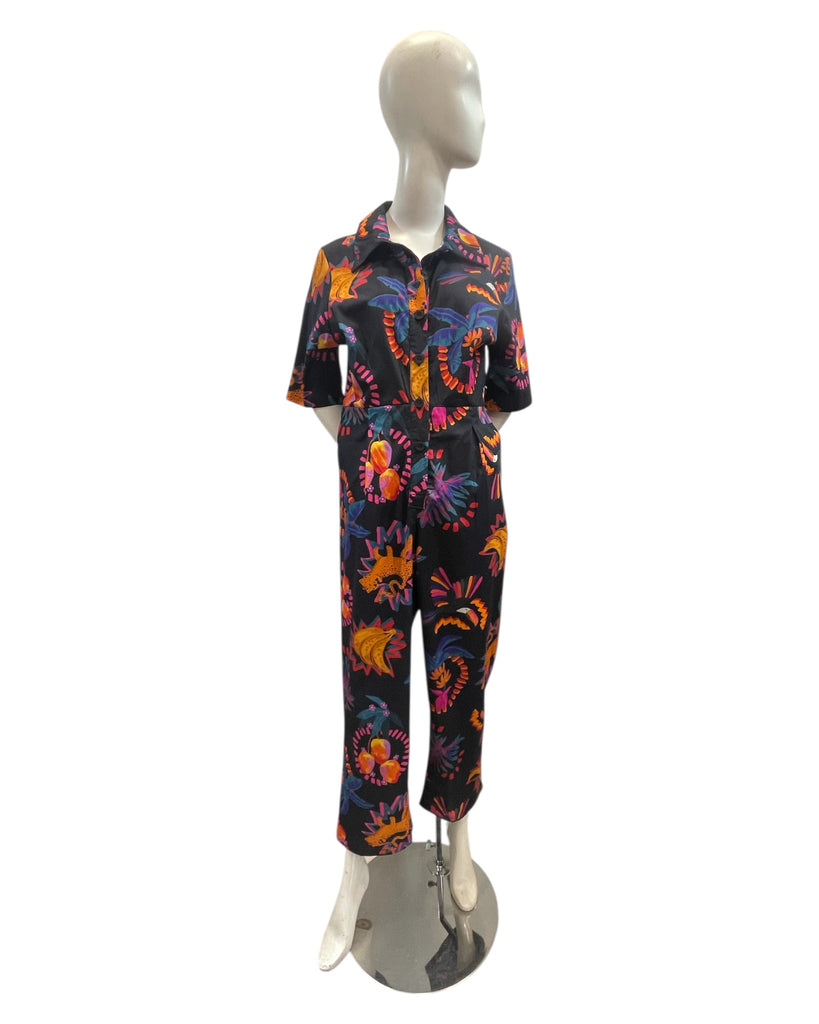 Entero Dominga tigre