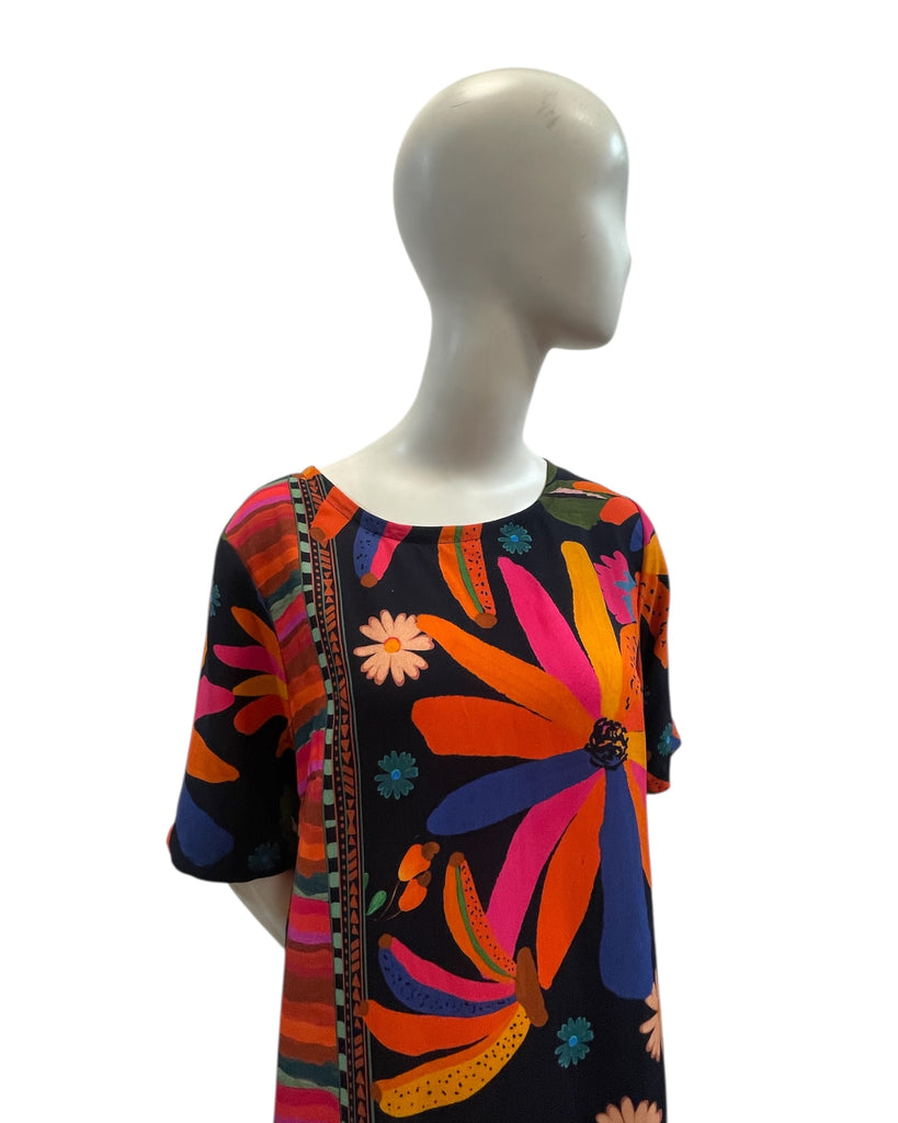 Vestido Juana alegría