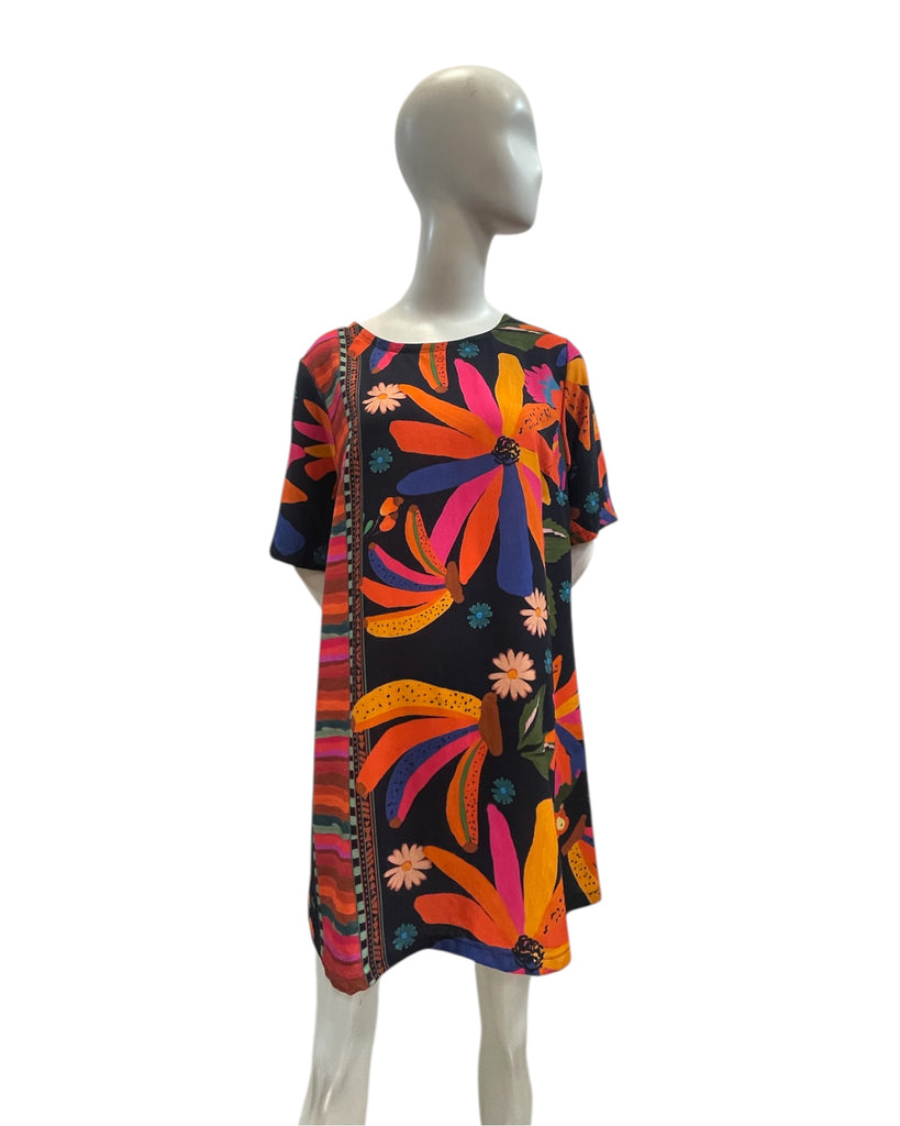 Vestido Juana alegría