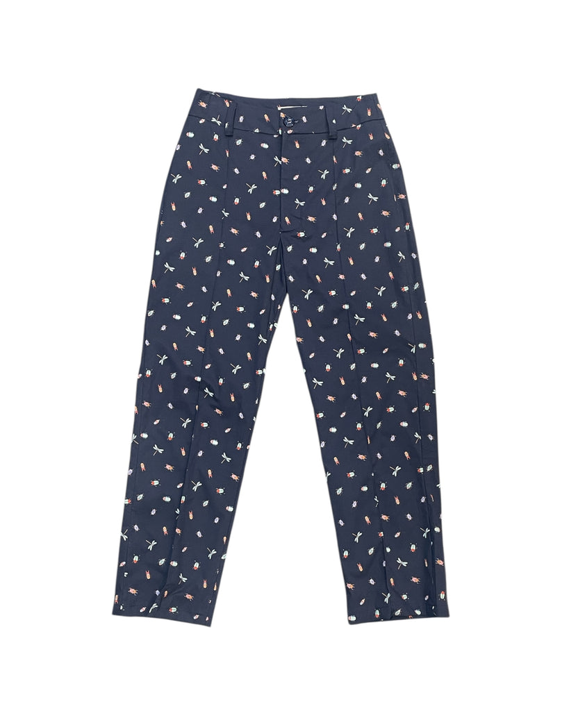 Pantalón Rita libelula - chinita