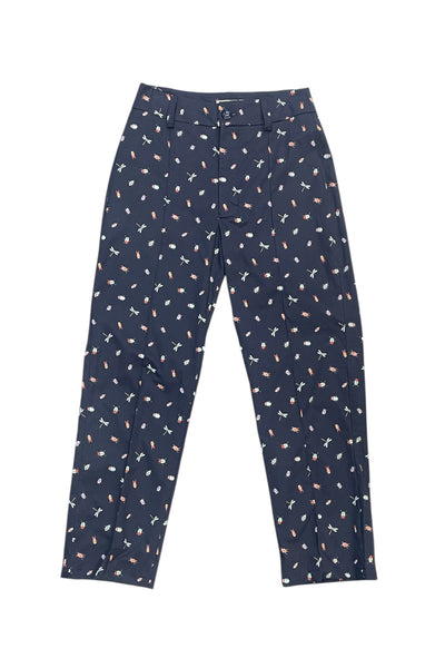 Pantalón Rita libelula - chinita