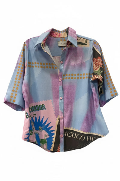 Guayabera Caba México