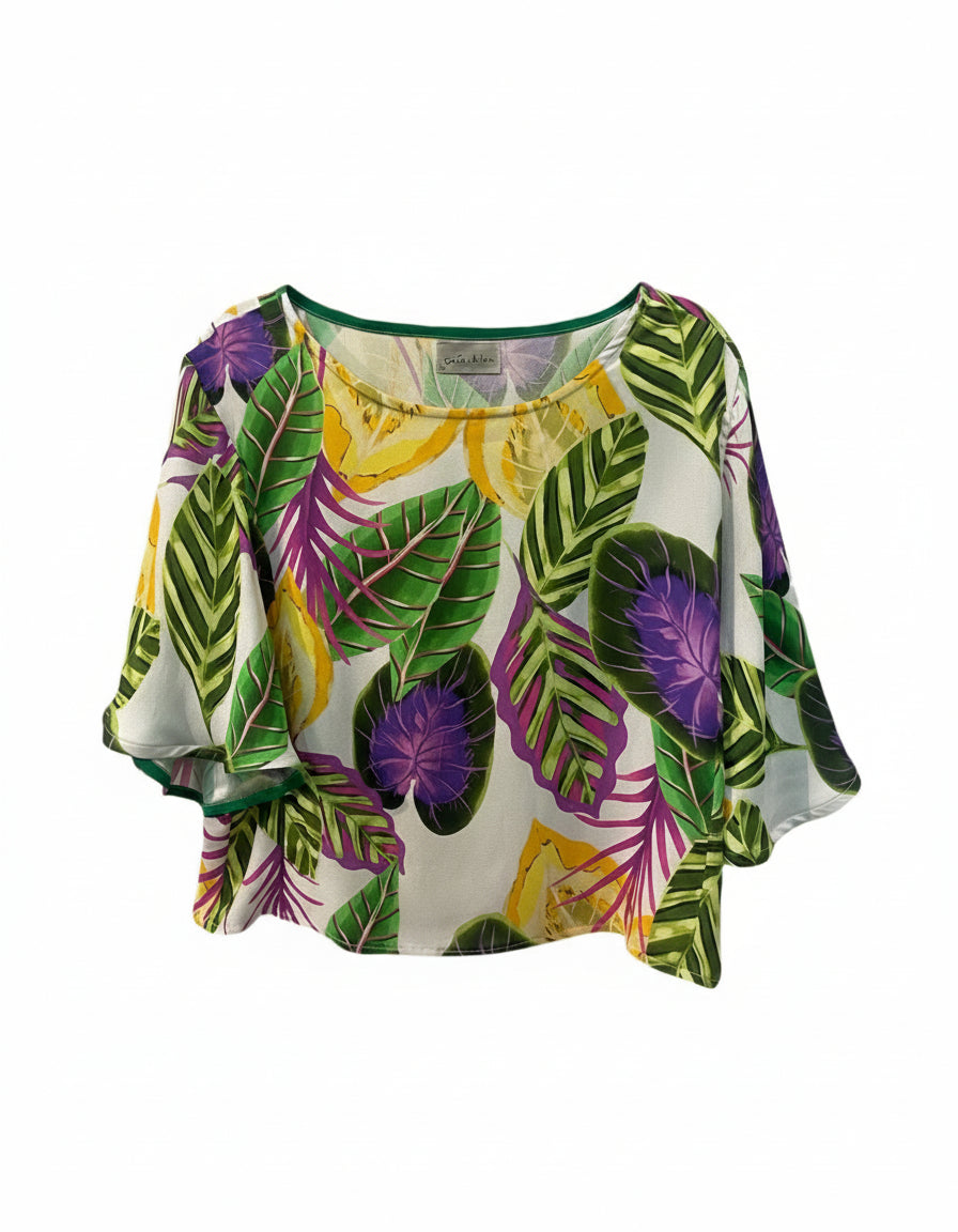 Blusa Pilar